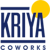 Kriya Coworks Logotype