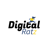 Digital Ratz Logotype
