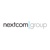 Next Com Group of Companies Logotype