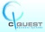 C Quest Business Systems Logotype