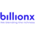 billionX Innovative Software Logotype