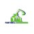 D.Hall Plant Hire & Groundworks Logotype