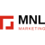 MNL Marketing Logotype
