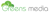 GreensMedia Logotype