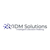 IDM Solutions, LLC Logotype
