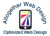 Altogether Web Design Logotype