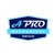 A-Pro Mechanical | HVAC, Plumbing, Commercial Refrigeration Logotype