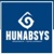 Hunabsys R&D Logotype