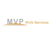 MVP Web Services Logotype