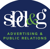 Smith Phillips DiPietro & Gasseling Advertising Logotype