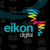 Eikon Digital Italy Logotype