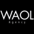 Waol Agency Logotype