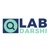 Lab Darshi Logotype