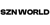 SZN World Logotype