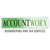 Accountworx LLC Logotype