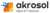 Akrosol LLC Logotype