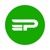 Pak Digital Agency Logotype
