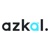 Azkal Media Marketing Agency Logotype