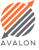 Avalon Technology Solutions Logotype