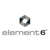 Element6Talent Logotype