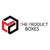 The Product Boxes UK Logotype