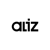 Aliz Logotype