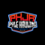 Pyle Hauling & Junk Removal Logotype