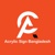 Acrylic Sign Bangladesh Logotype