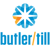 Butler/Till Logotype