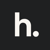 Hatch. Logotype