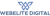 WEBELITE DIGITAL PRIVATE LIMITED Logotype