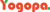 Yogopa Logotype