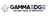 Gammaedge Tecgnologies Logotype