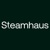 Steamhaus Ltd Logotype