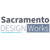 Sacramento Design Works Logotype
