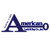 American Lock & Key Logotype