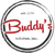 Buddy’s Kitchen Logotype