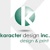 Karacter Design Inc Logotype