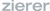 Zierer Communications Logotype