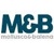 M&B SRL Logotype