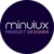 Minuiux Logotype