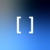 THE BLUE BOX Logotype