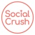 Social Crush Logotype