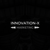 Innovation-X Marketing Logotype
