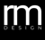 rmDesign Logotype