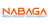 Nabaga Media Production & Agency Logotype
