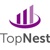 TopNest Logotype