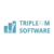 Tripleaim Software Logotype