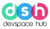 Devspace hUB Logotype