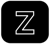 Zodbyte Logotype